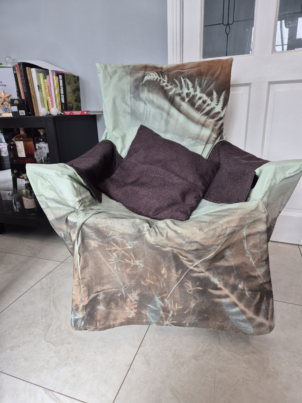 Forest Camping Chair