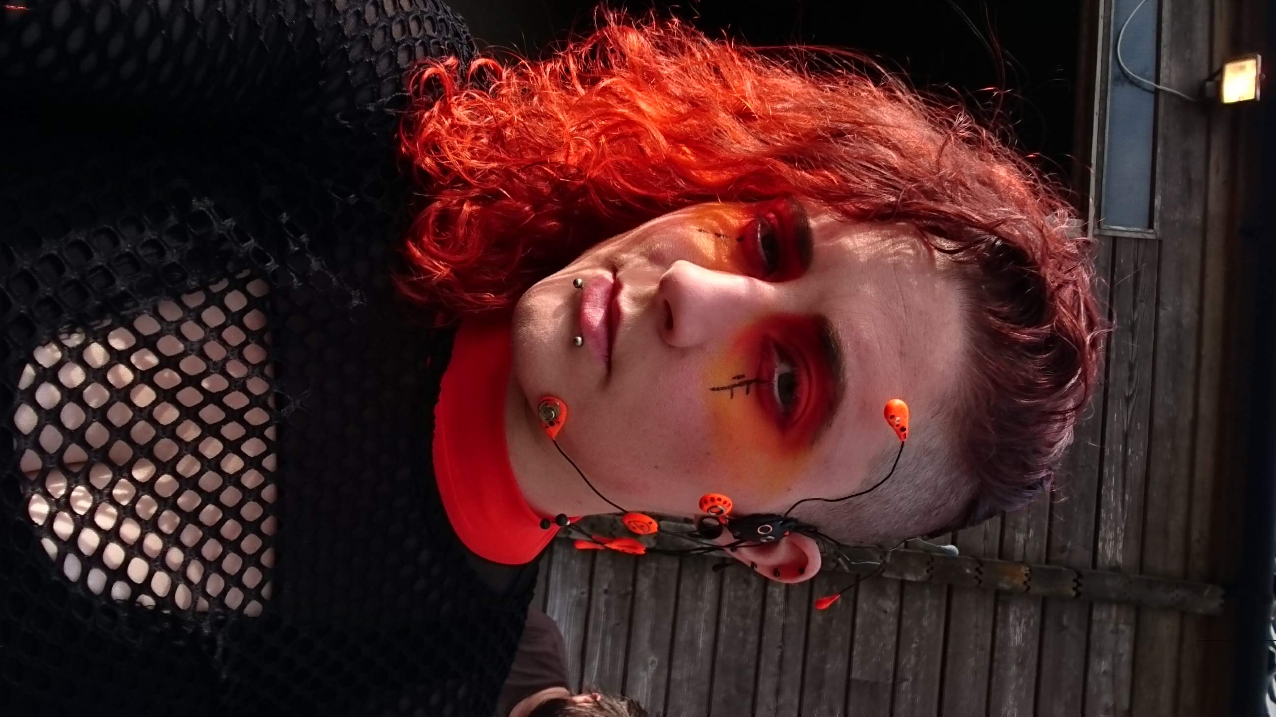 Thumbnail for work one alternate angle