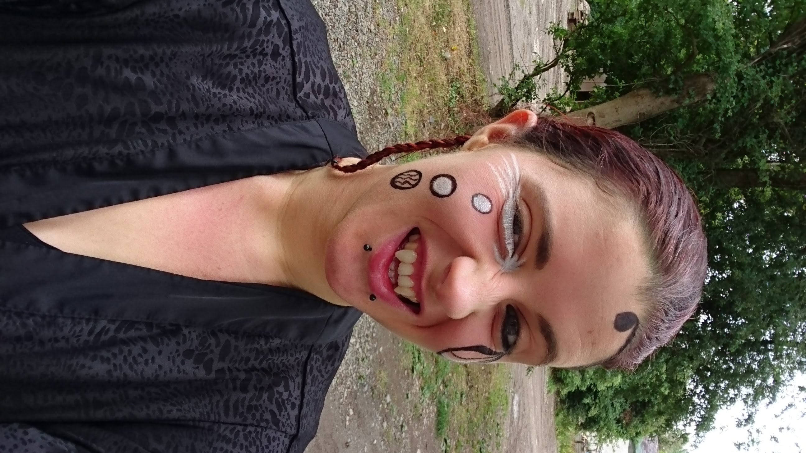 Thumbnail for work one alternate angle