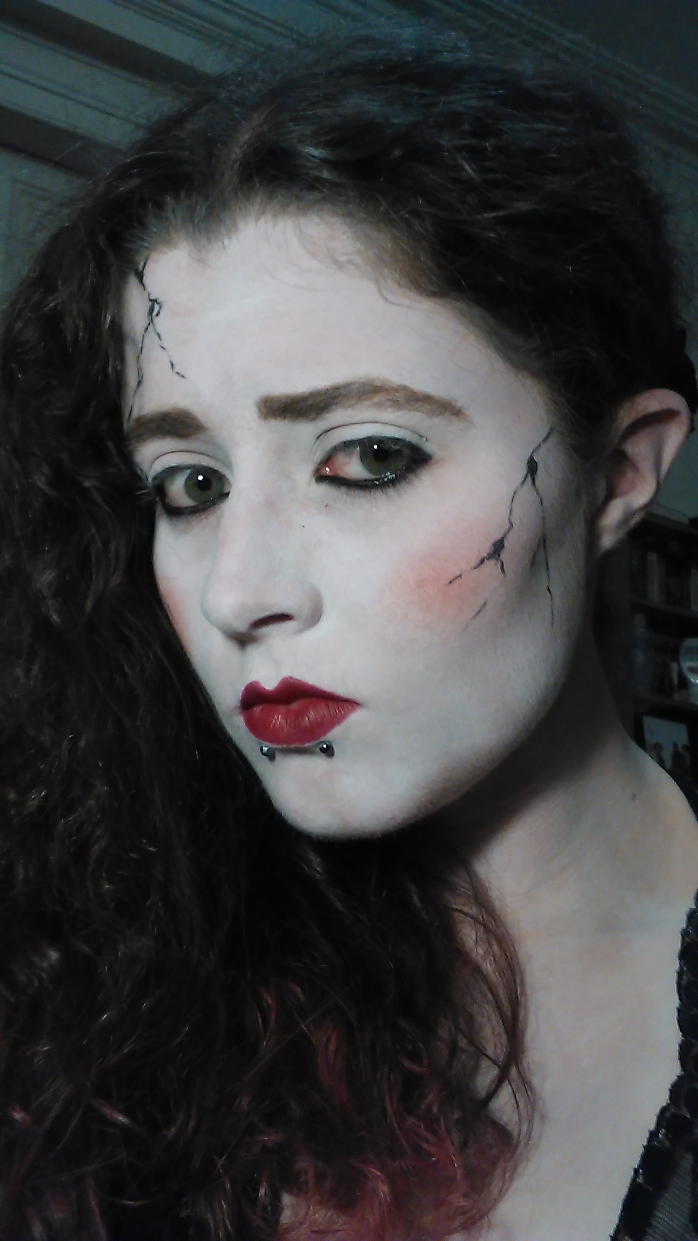 Thumbnail for porcelain