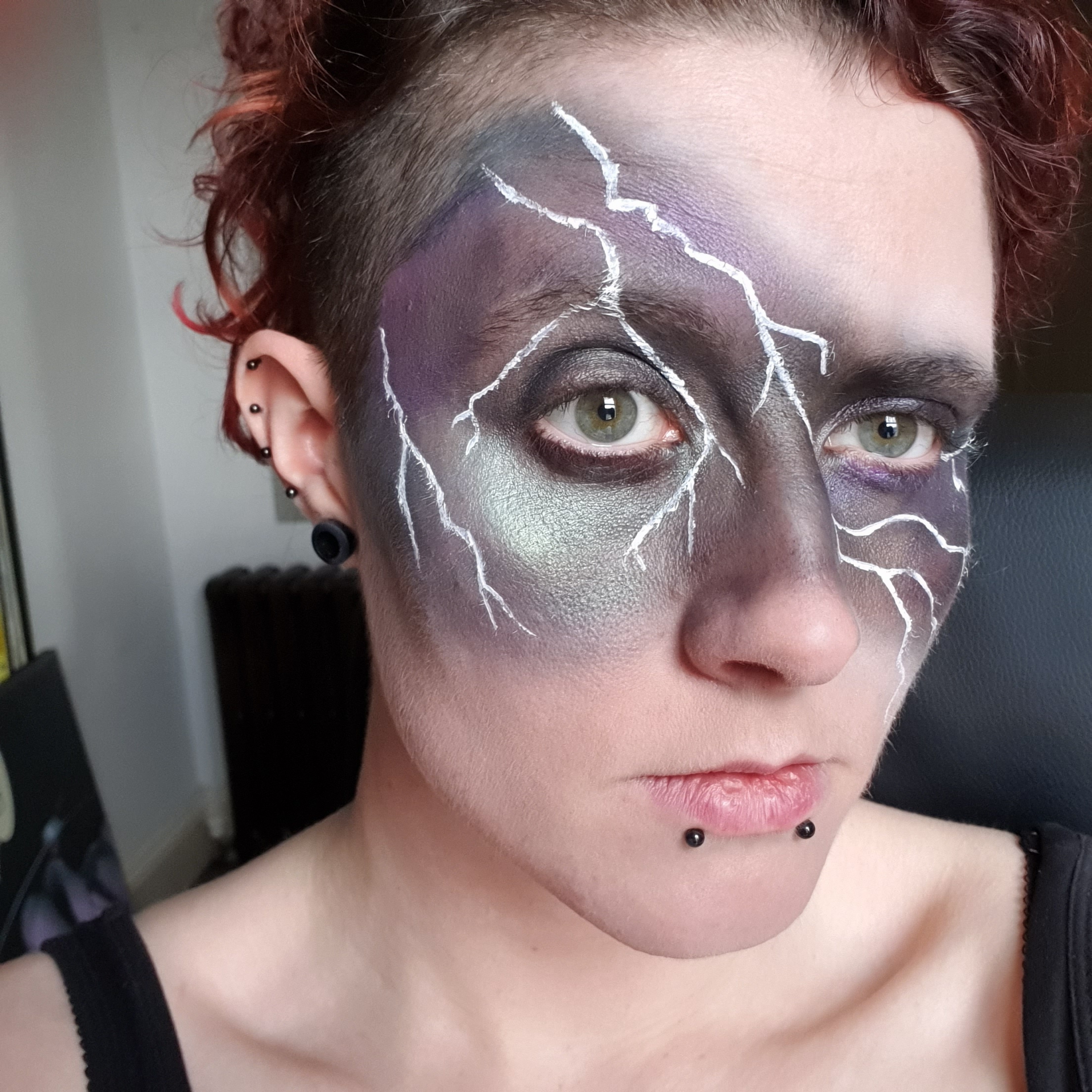 Thumbnail for work one alternate angle